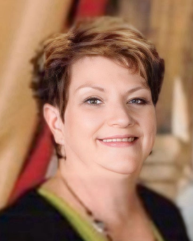 Lisa Gail Thedford