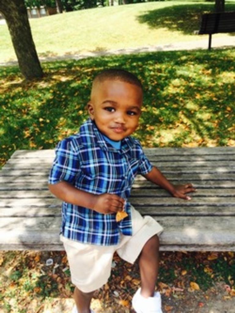 Naza'e Deshone Mack