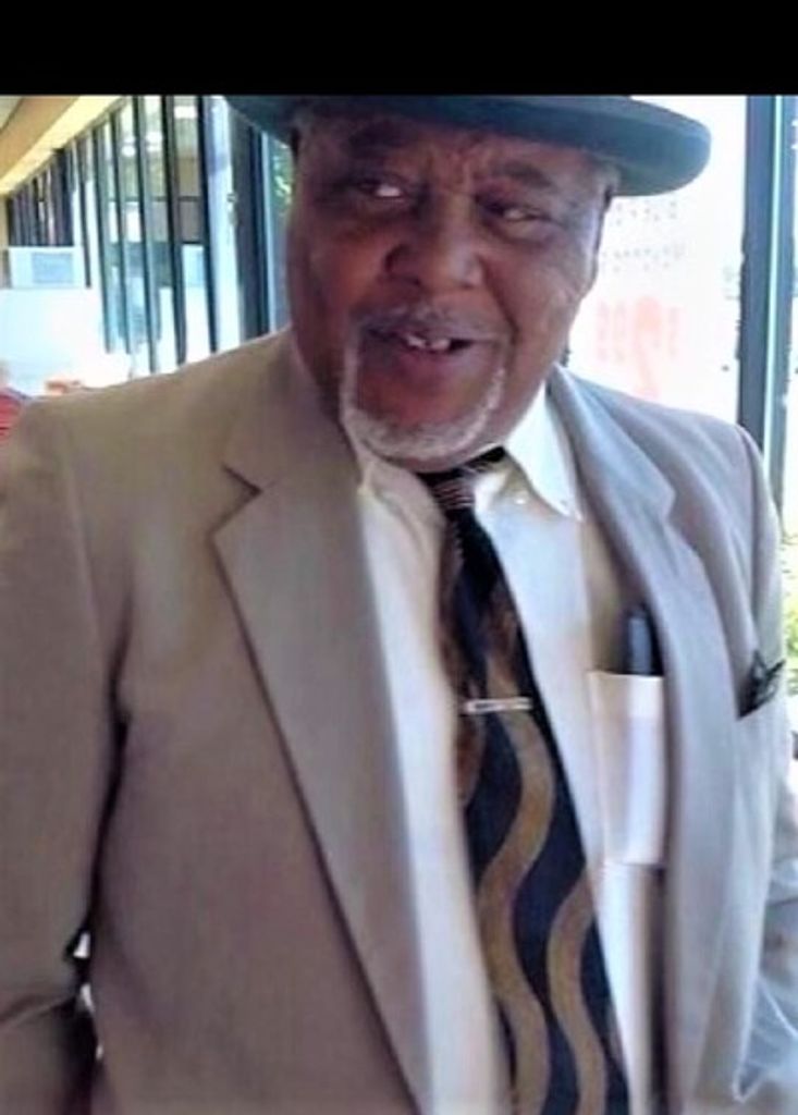 Mr. Joseph Holloway Profile Photo