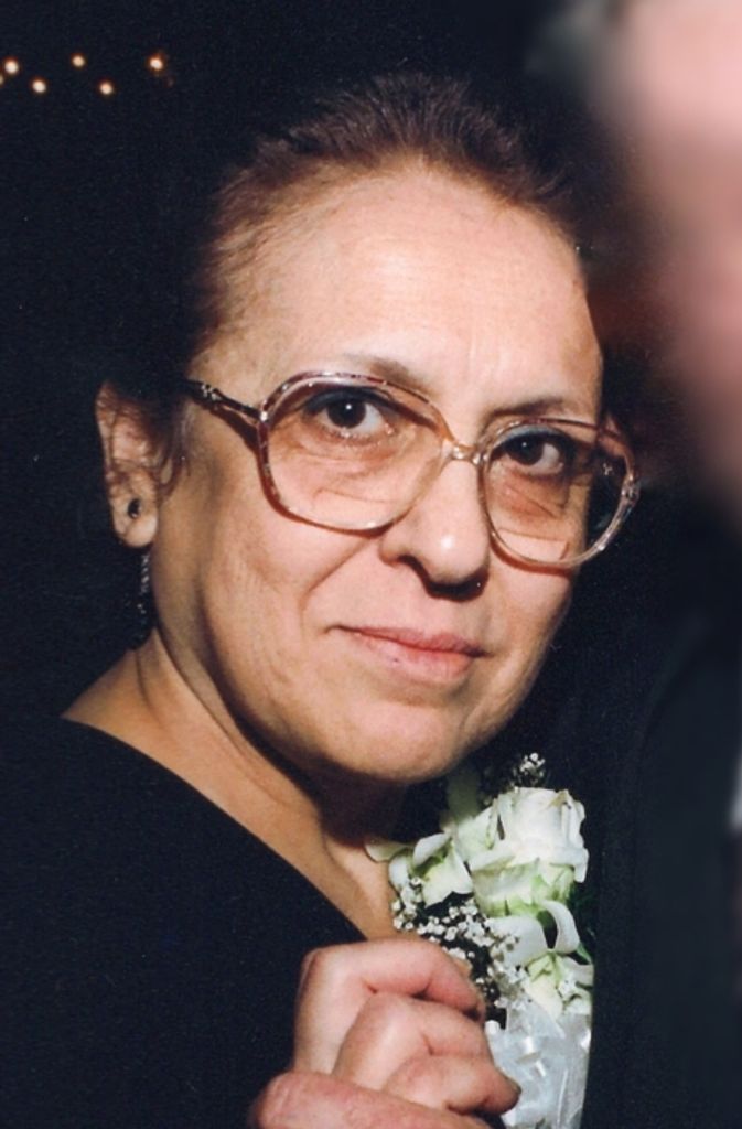 Emily D. Schubert