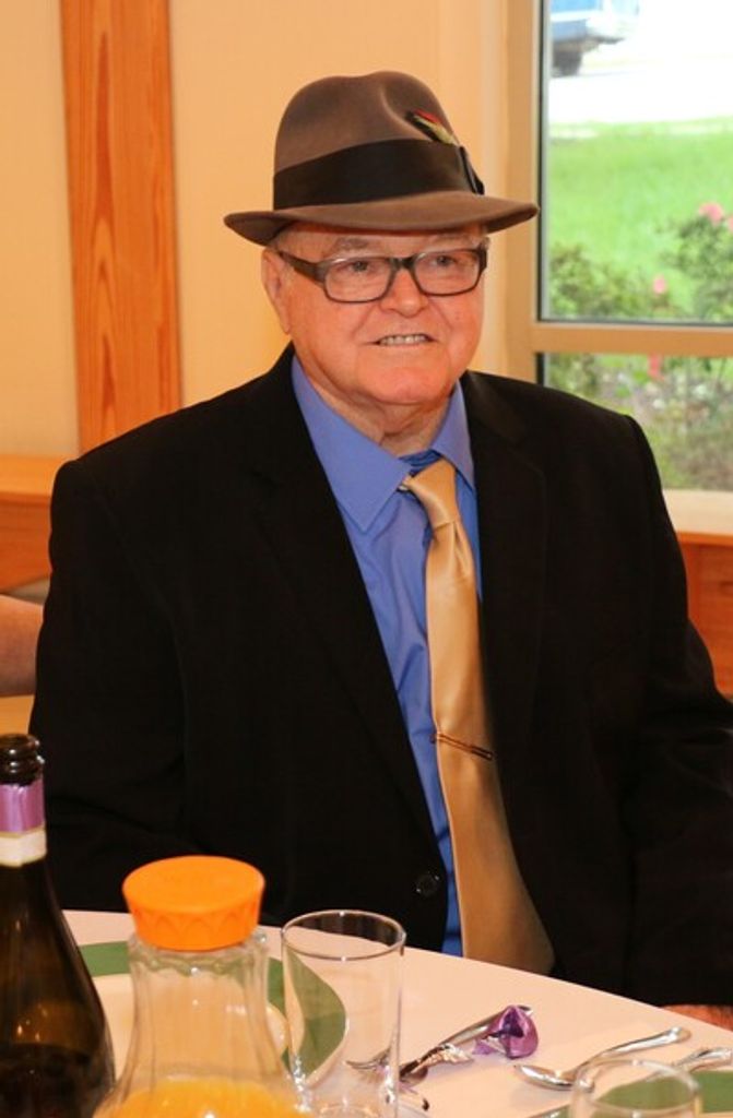 Henry Alvin Tabor Profile Photo