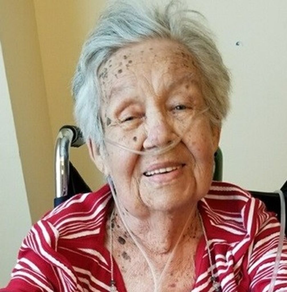 Nancy L. (Shea) Dagg "G" Profile Photo