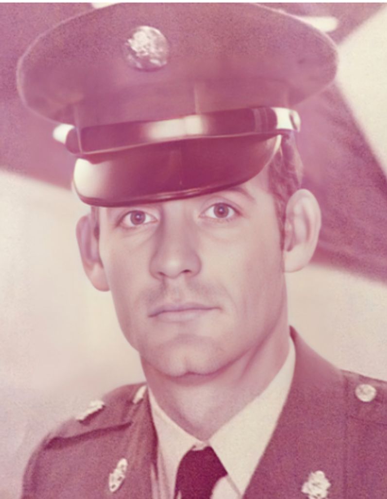 Arthur Ray Brown