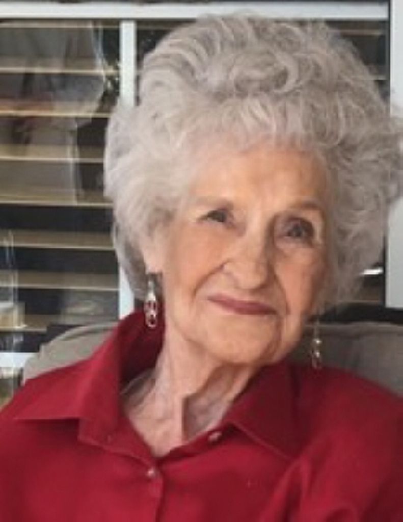 Ola Mae Ward Profile Photo