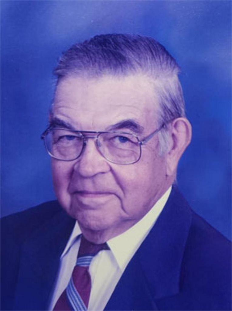 Donald Hobza Profile Photo