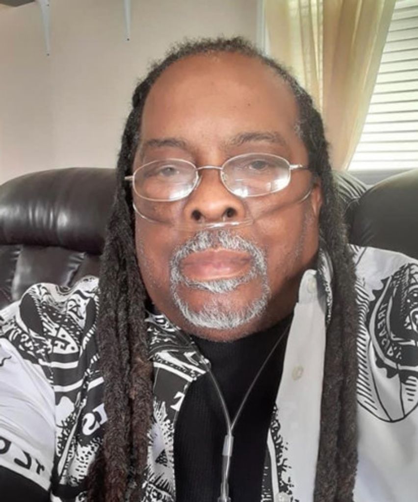 Franklin Louis Douglas Profile Photo