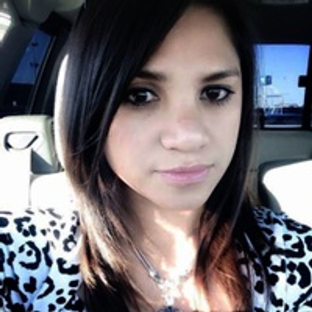 Ednalyn "Trisha" Hakman