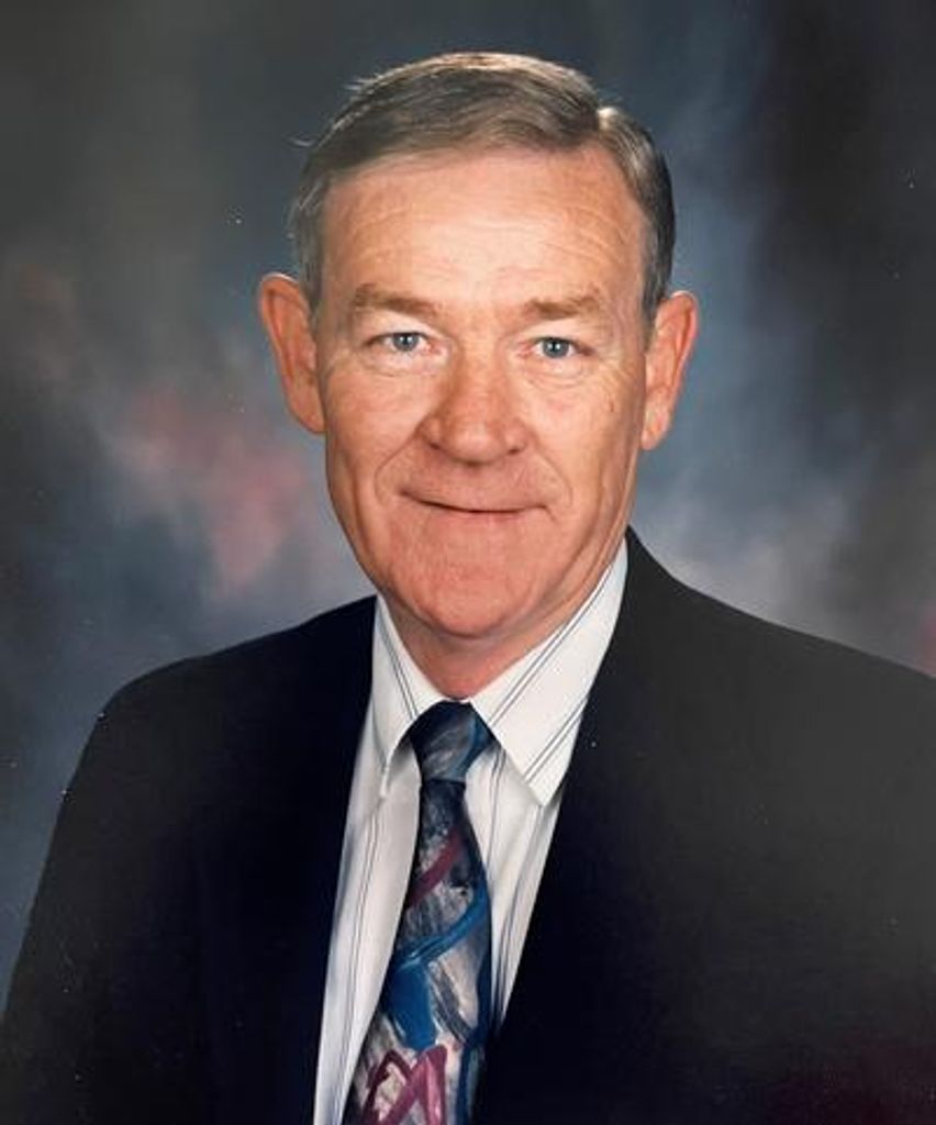 Jerry Wayne Camp Profile Photo