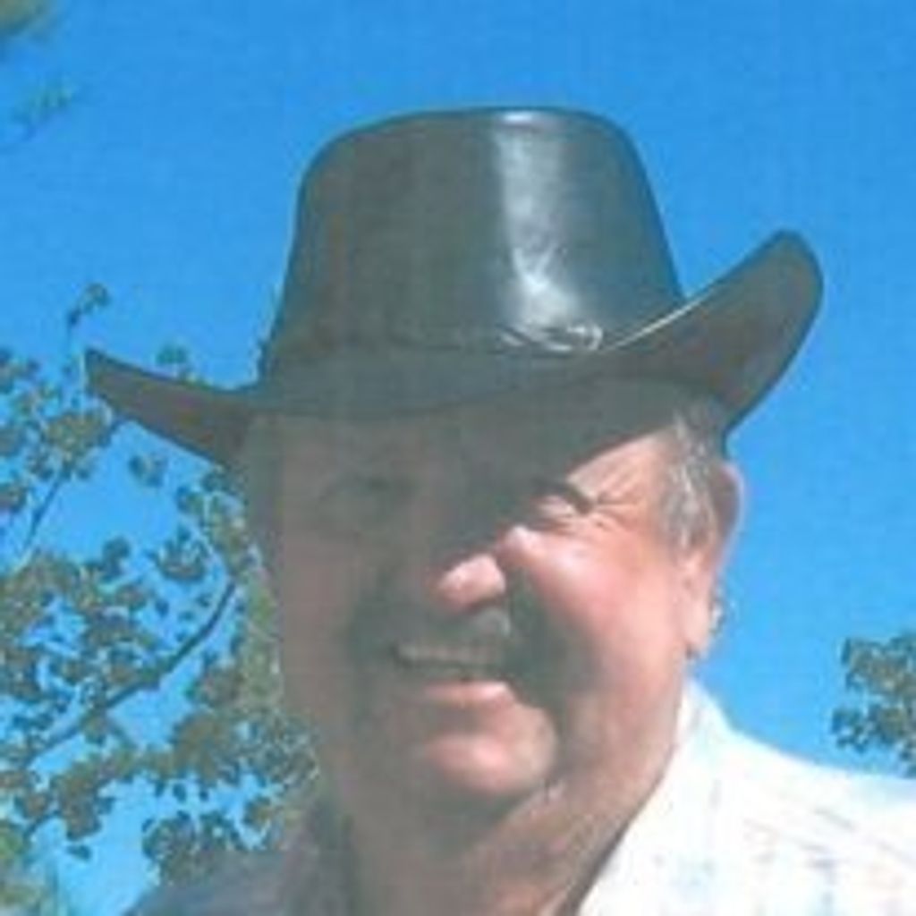 Thomas  Ray McGill