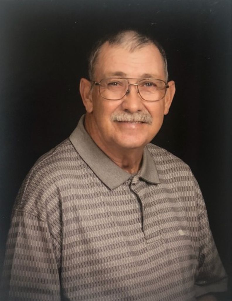 Charles Raymond Hall Profile Photo