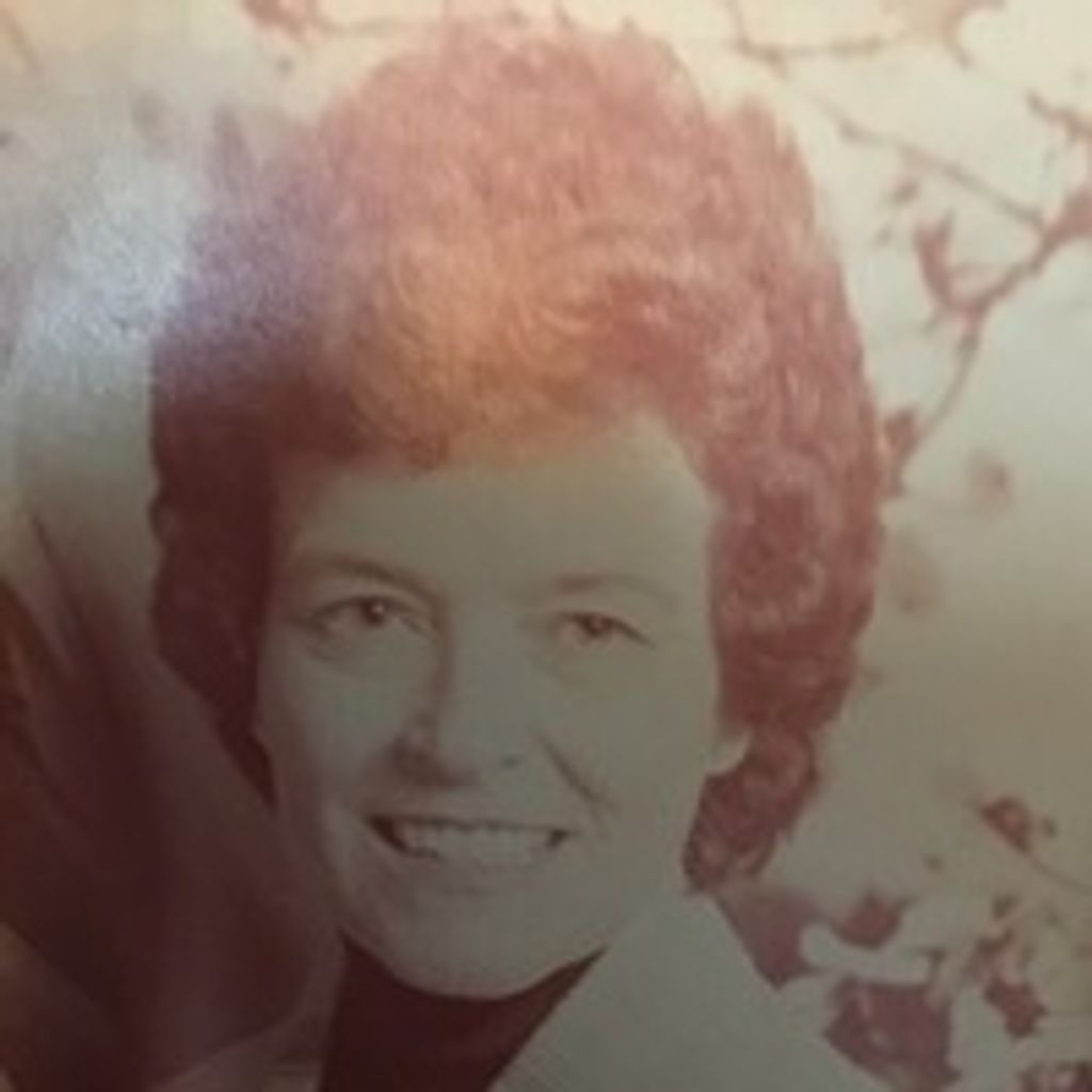 Wilma Lee Crowley
