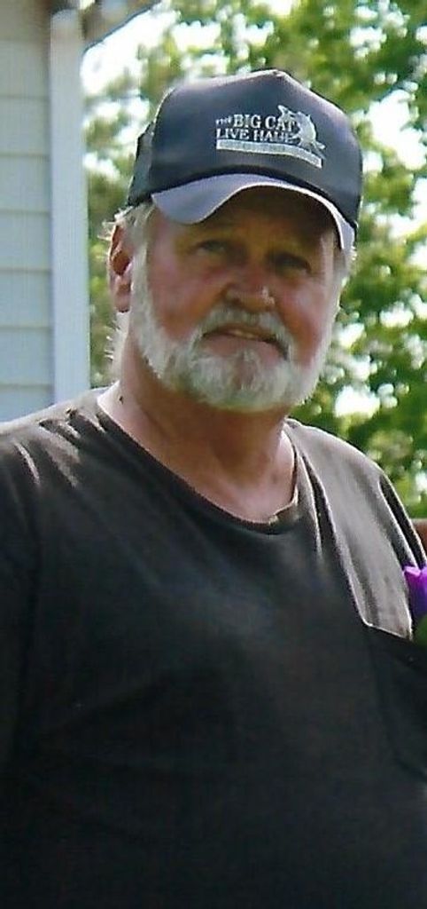 Henry Paul Tucker