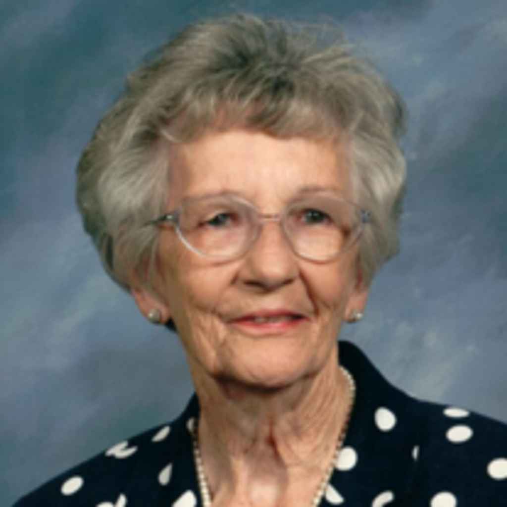 Eunice H Davis