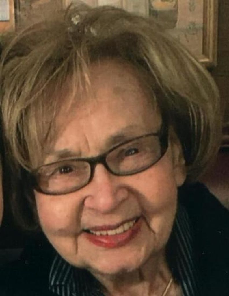 Ann 'Anka' (Chuma) Brettell