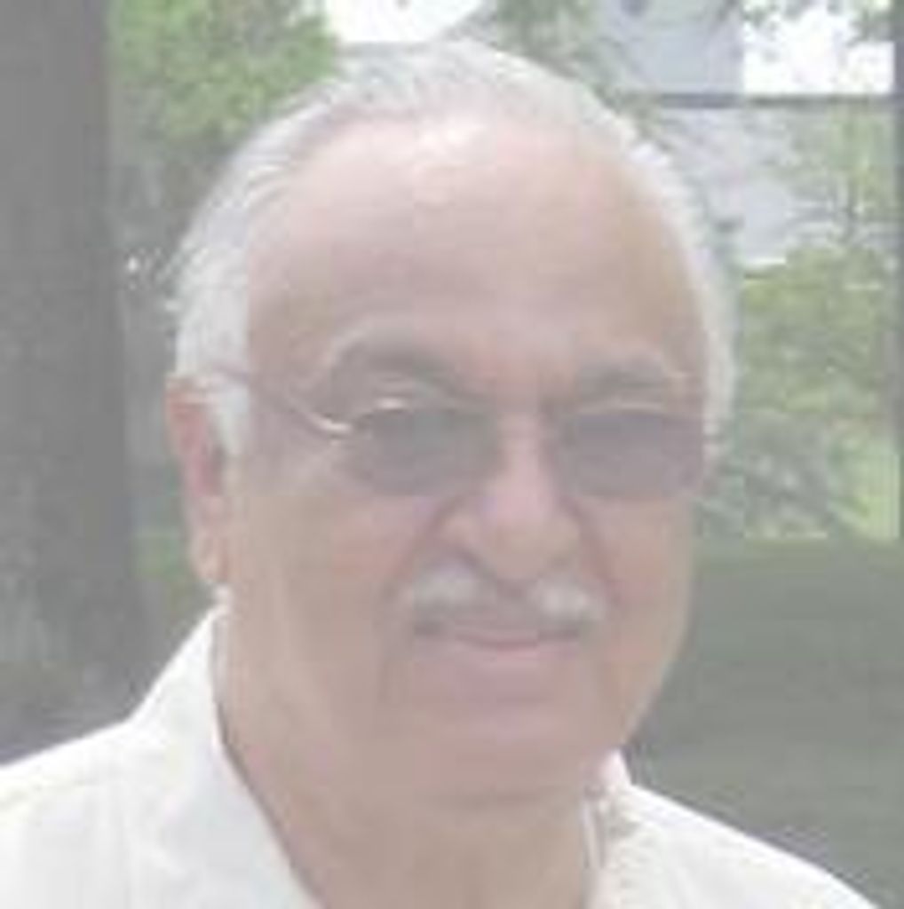 William Joseph Raglin