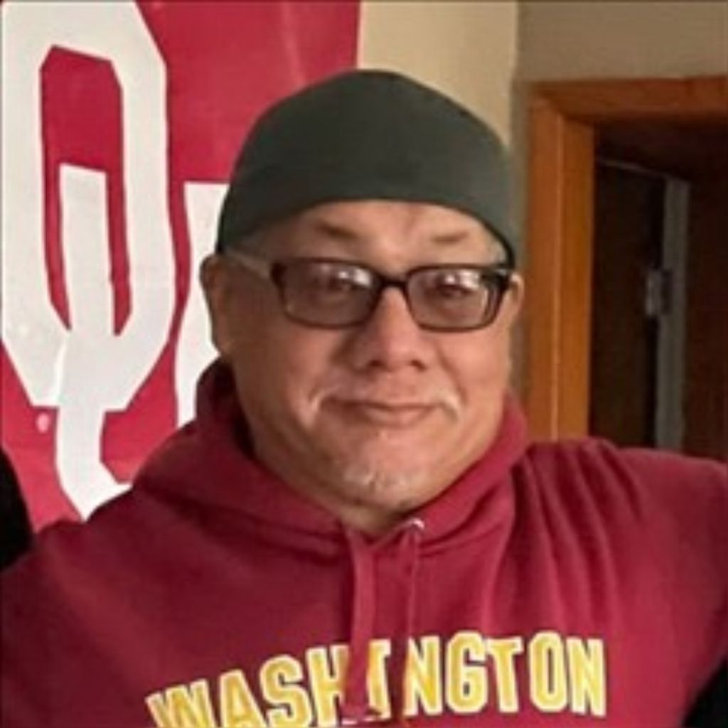 Timothy Wayne Pisachubbe Profile Photo