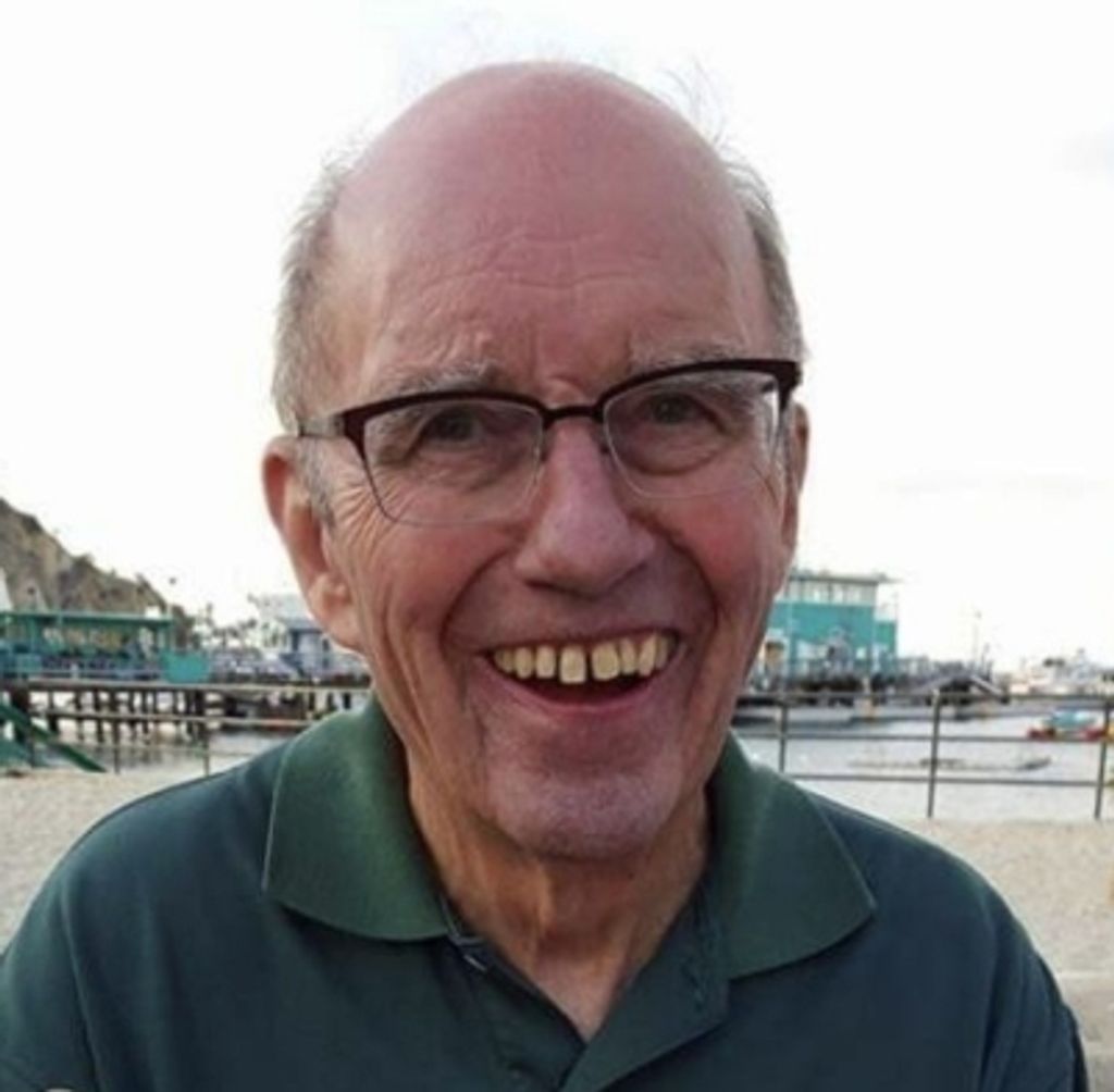 G Stephen Lloyd Profile Photo