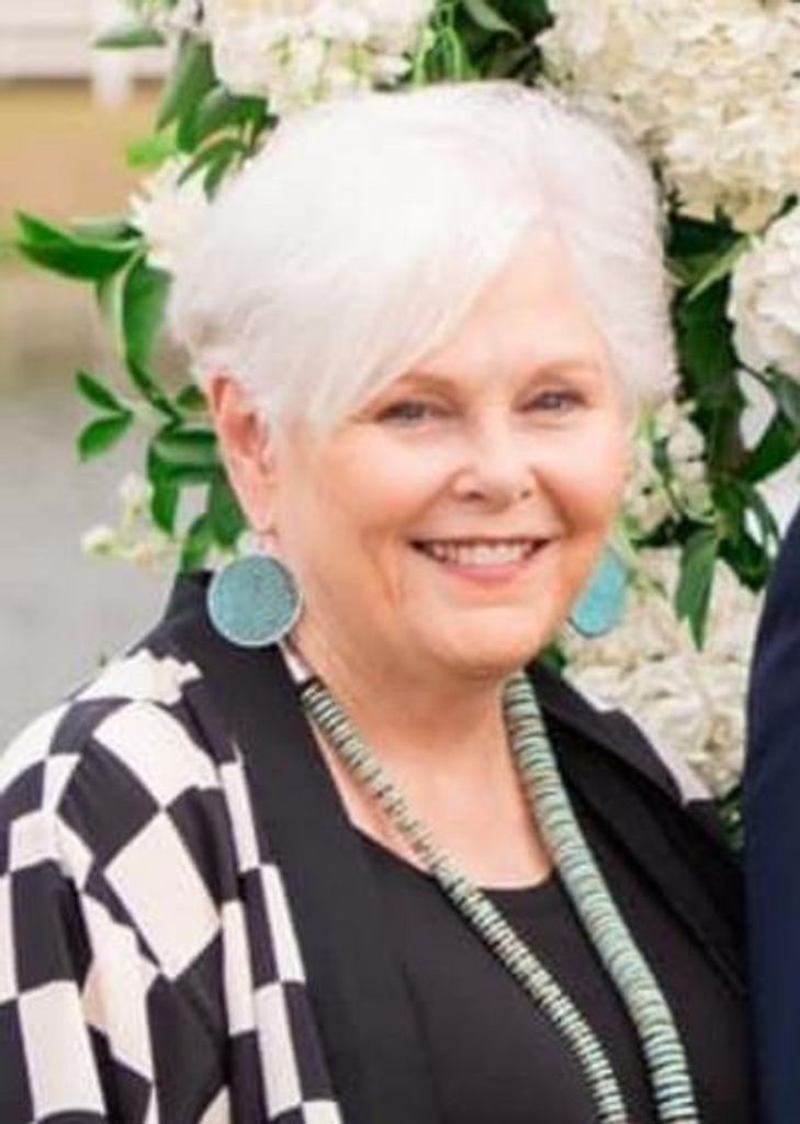 Rita Carole Corlee