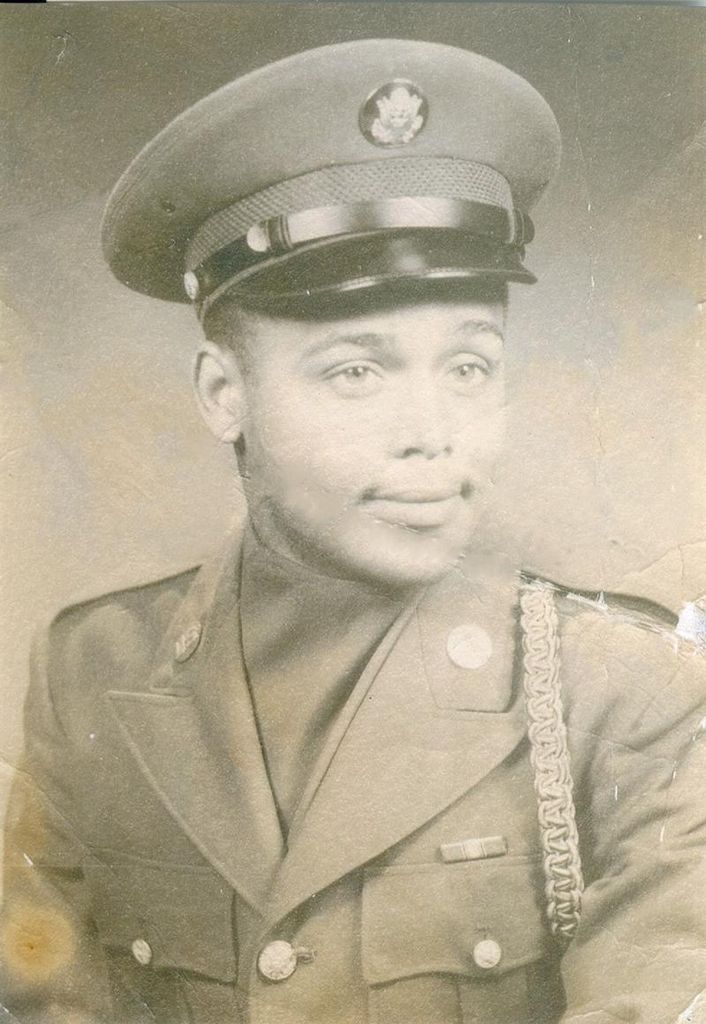 Roland W. Jackson Profile Photo