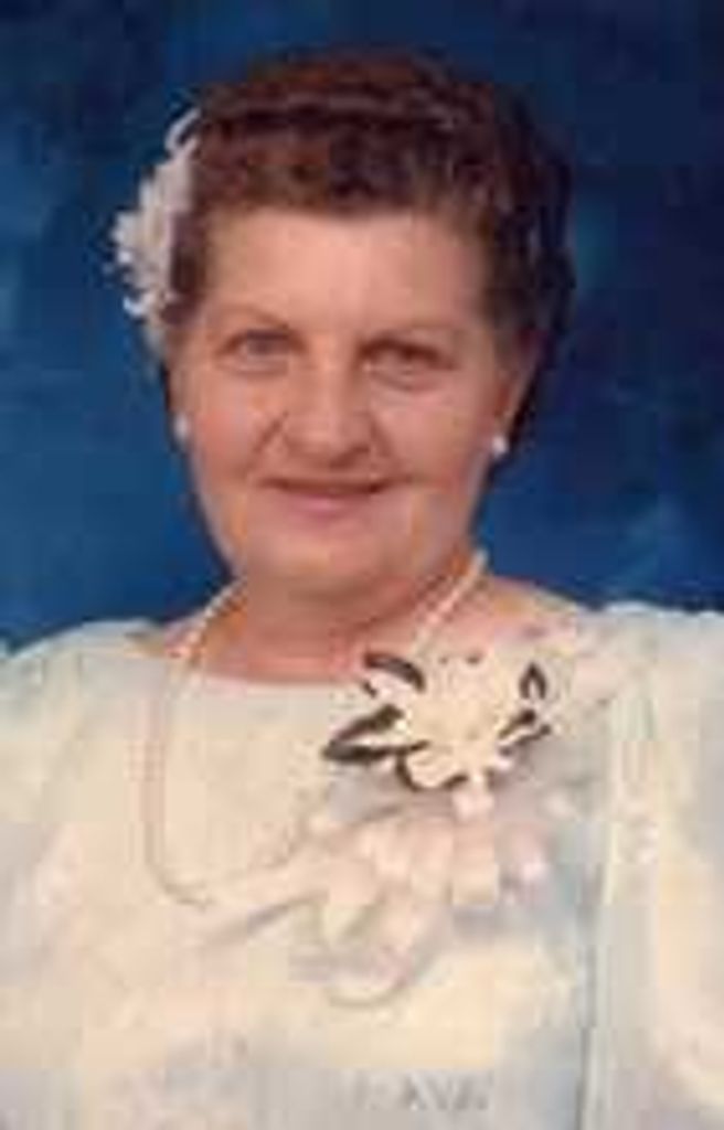 Dorothy Josephine Pellegrini