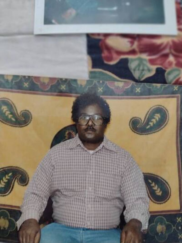 Mr. Hubert Earl Lewis Profile Photo