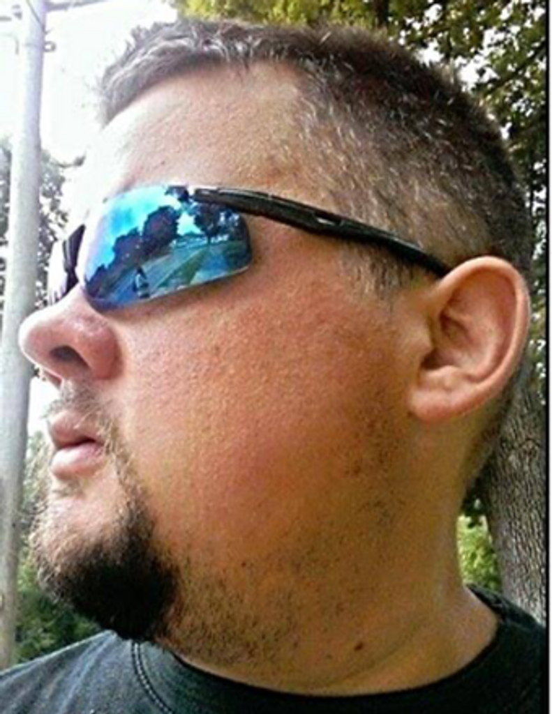 Brian  Cameron Vilcans