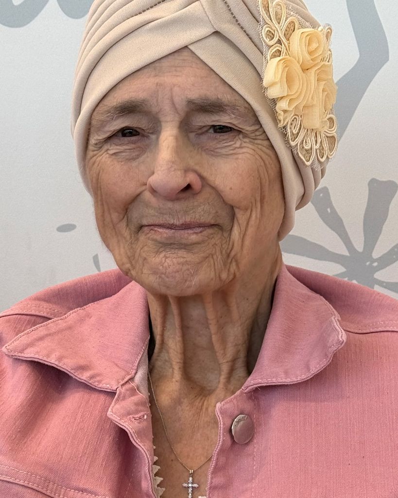 Linda Sue Dempsey Meadows