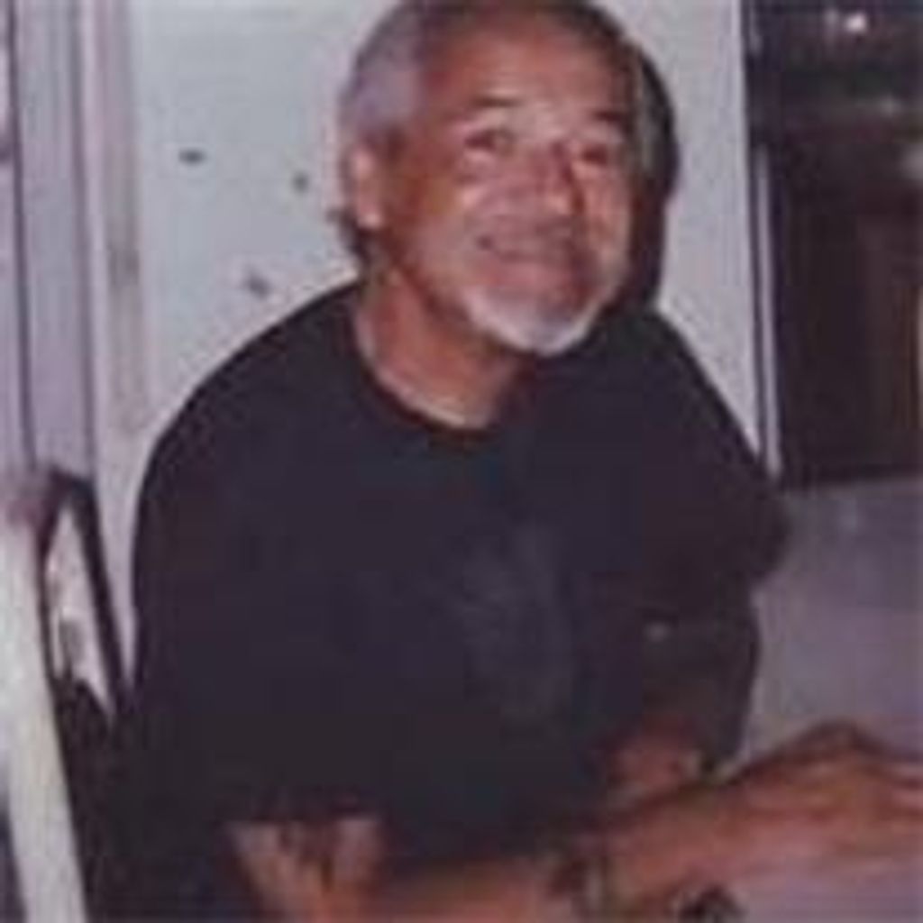 John Joe Macias