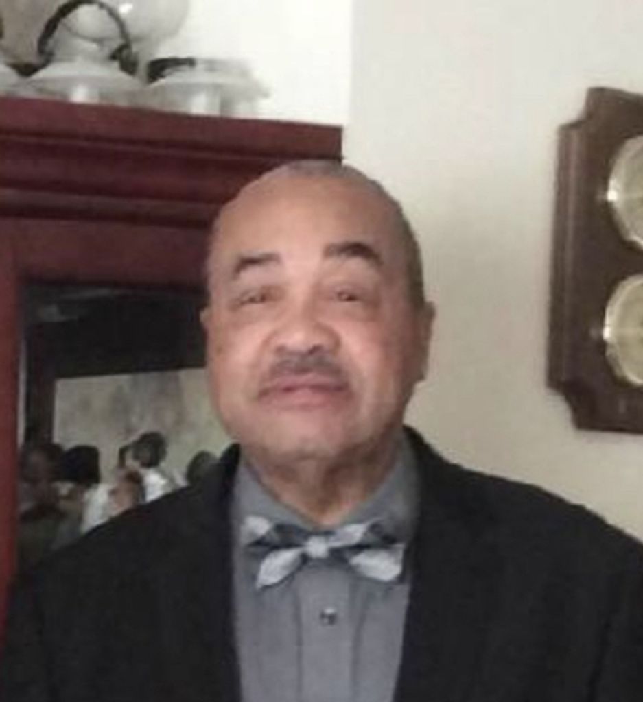 Deacon Robert Lee Thomas Jr. Profile Photo