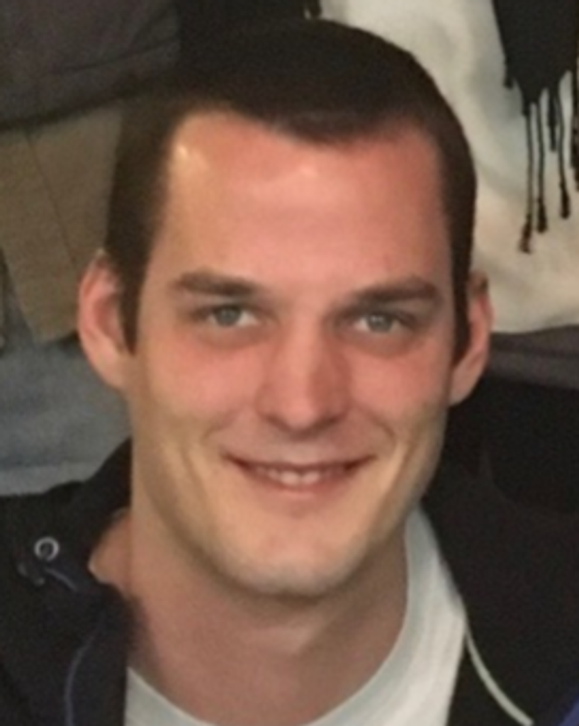 Peter Matthew Shea