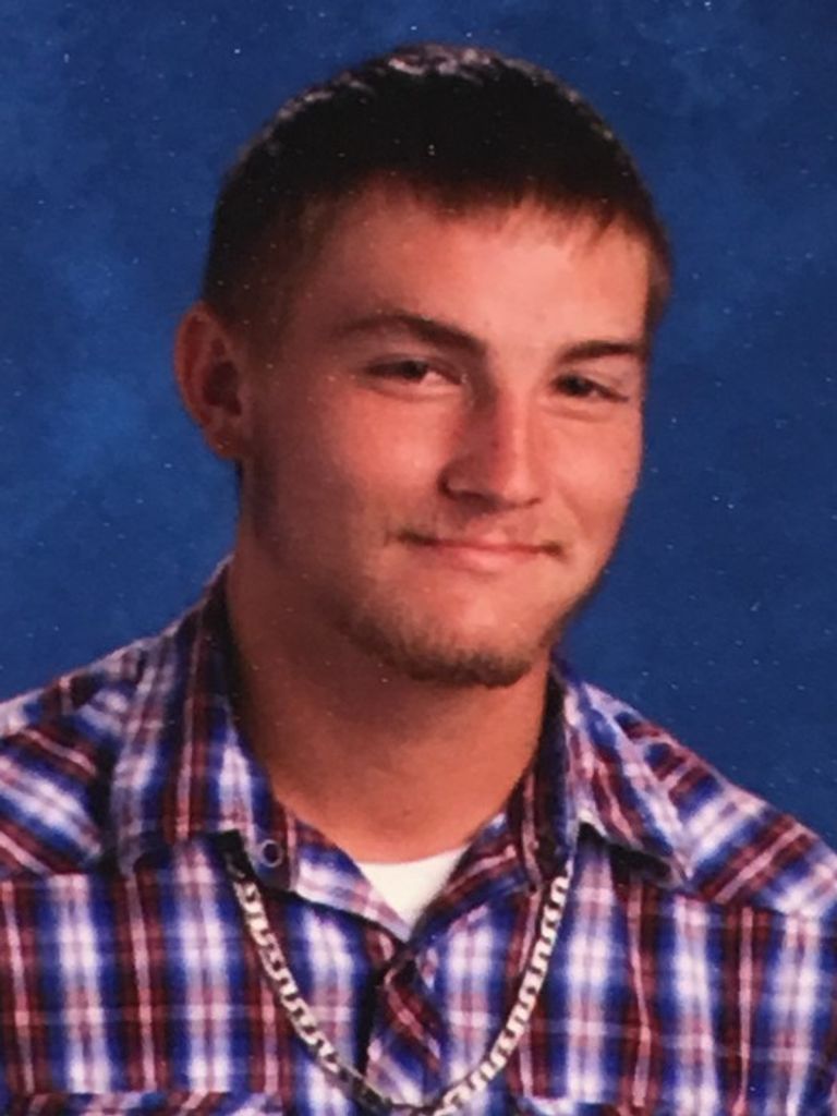 Mitchell Allen James Bruggner