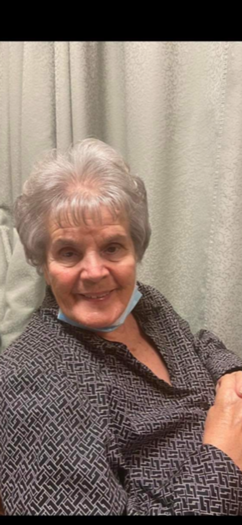 Alice Philomena Harrington Profile Photo