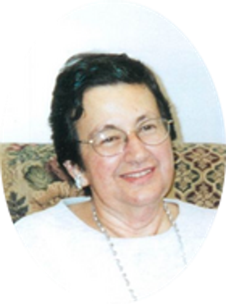 Marilyn Berglund