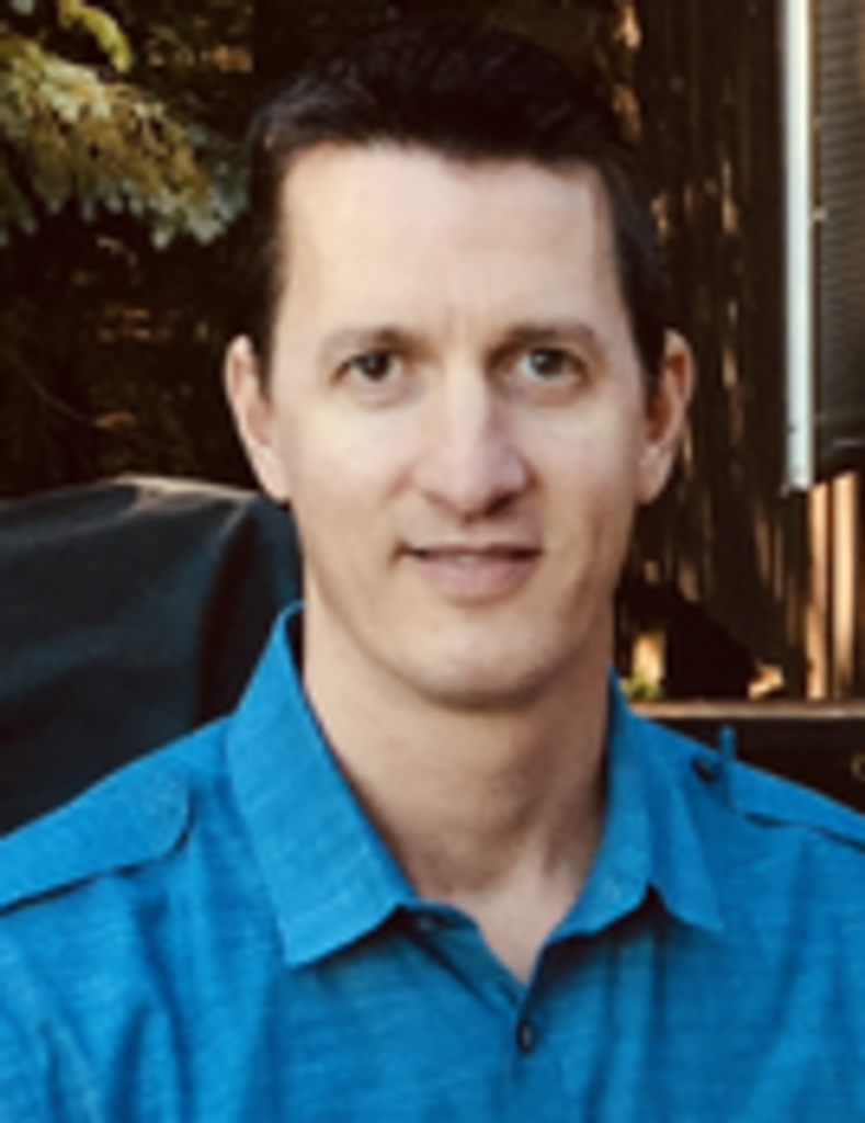 Scott  Edward Denney