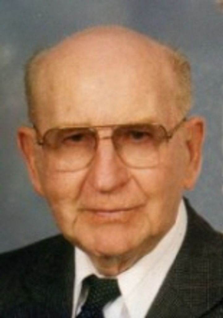 Lester J. Hill