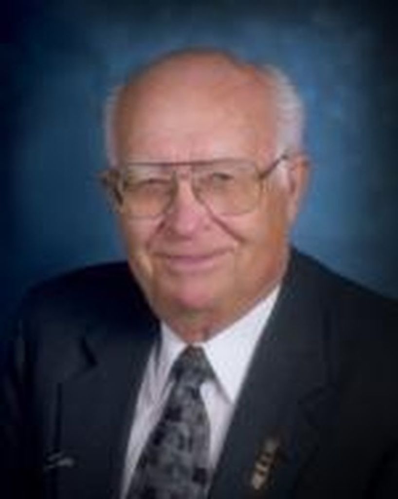 Edwin Harold Day