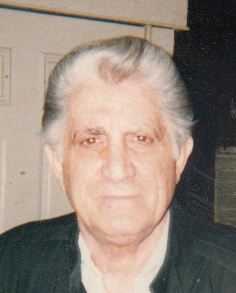 Louis P. Duffy Profile Photo