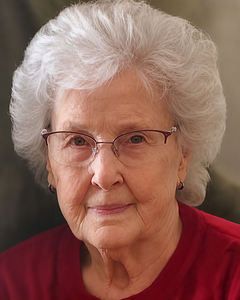 Norma Ann Amsbaugh Profile Photo