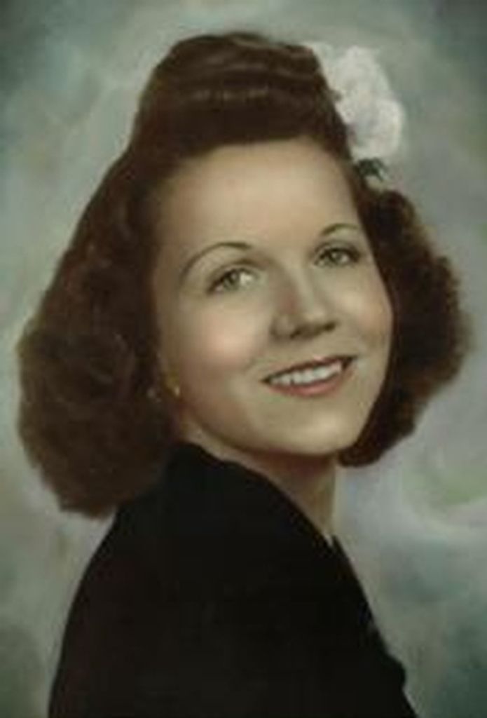 Evelyn L. Tegarden