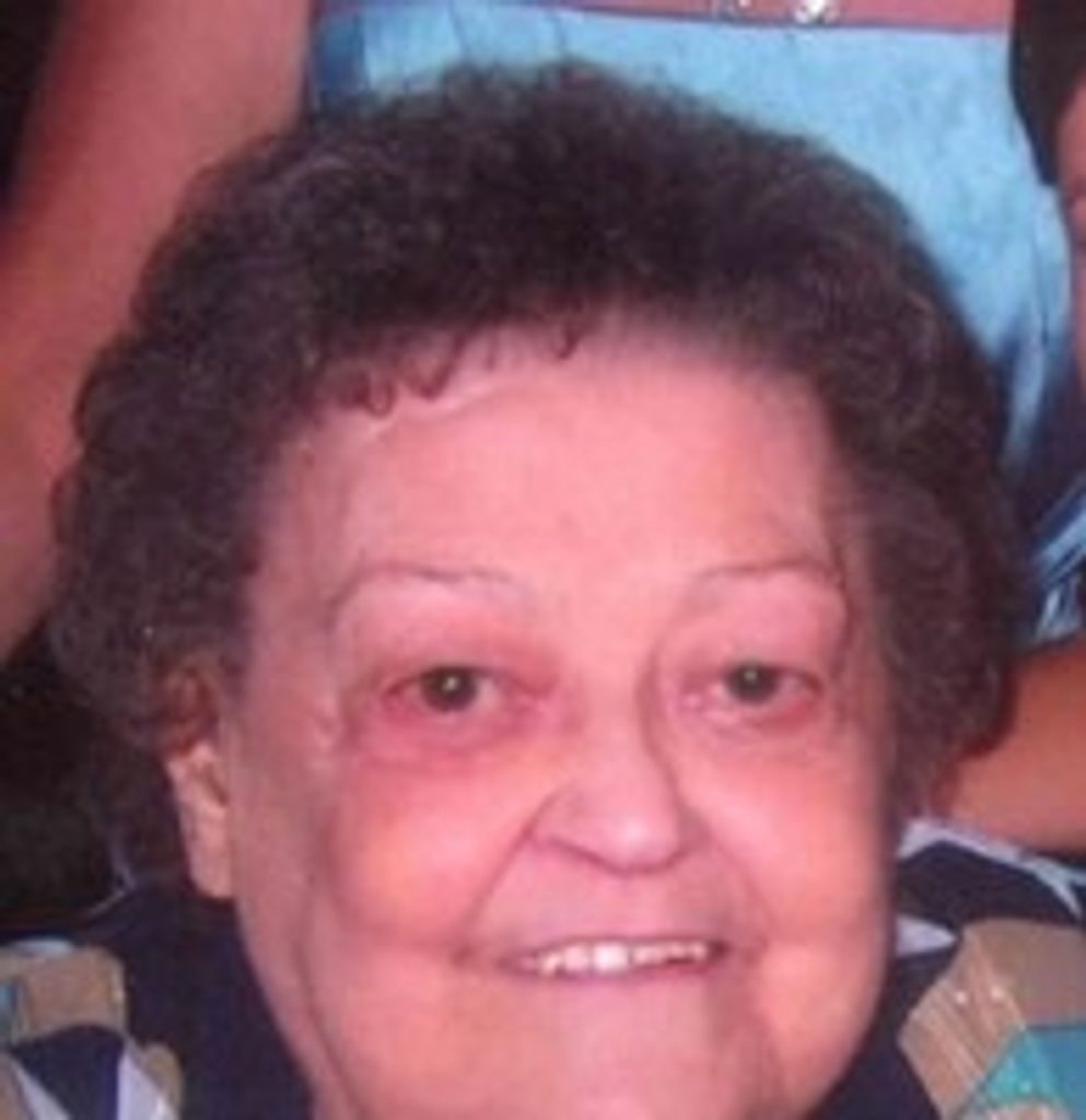 Doris J. Seifert