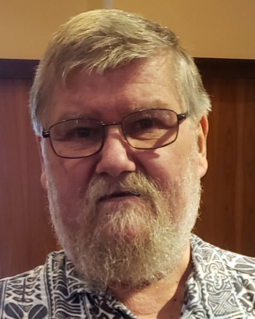 Byran Lee Hesse Profile Photo