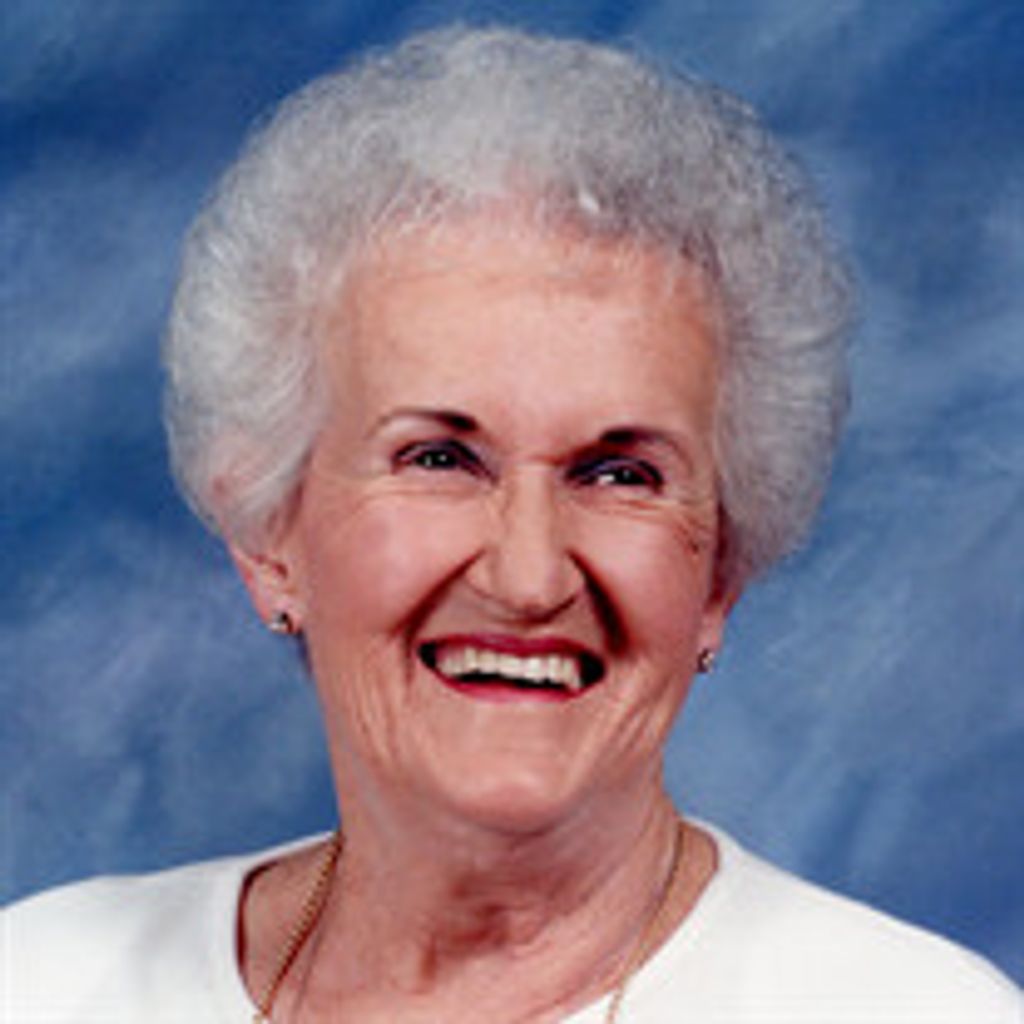 Jean Foust Profile Photo