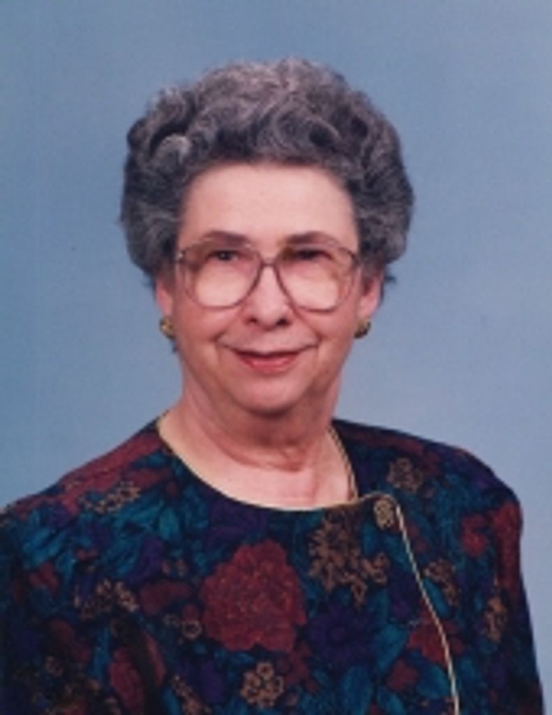 Eloise Lusk Sayre