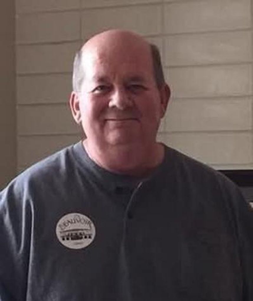 Arthur Ray Craft Profile Photo