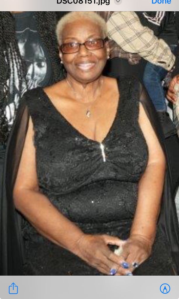 Carol W. Jennings Profile Photo