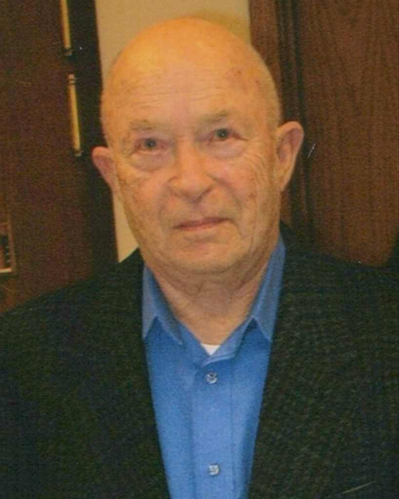 William Donald Anderson Profile Photo