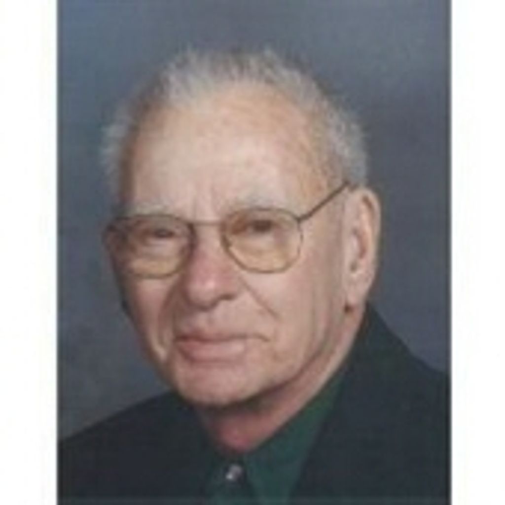 Irvin M. Haak