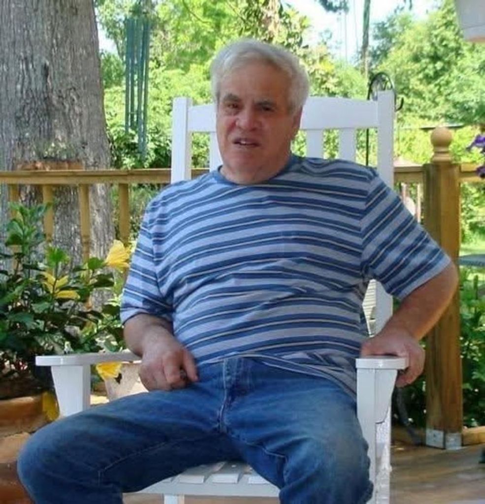 Clifford Eugene Mosley Profile Photo