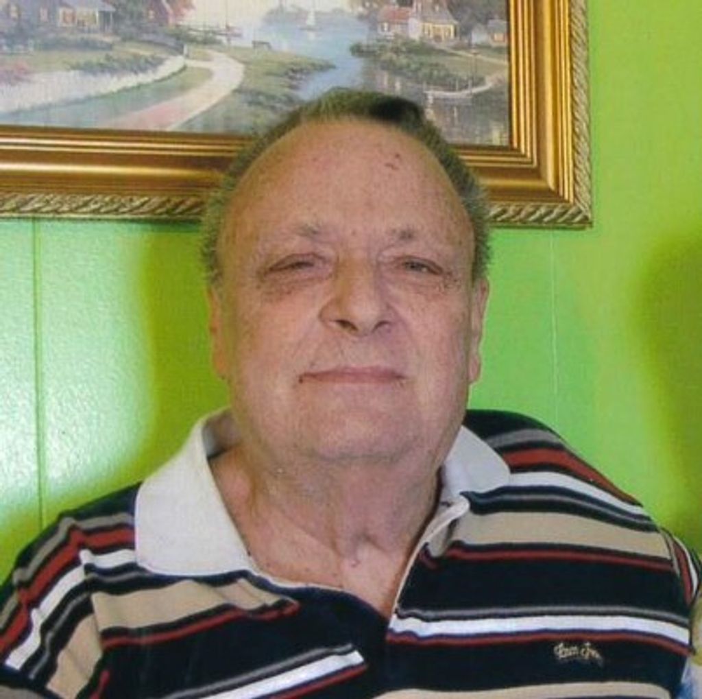 Paul Edward Slemp Profile Photo