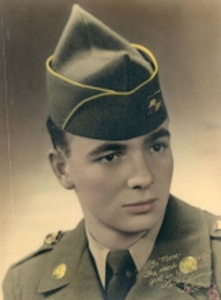George B. Youngkin
